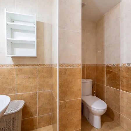 Apartamento Bahia Almeria Aguadulce (Almeria)