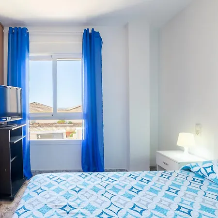 Bahia Almeria *