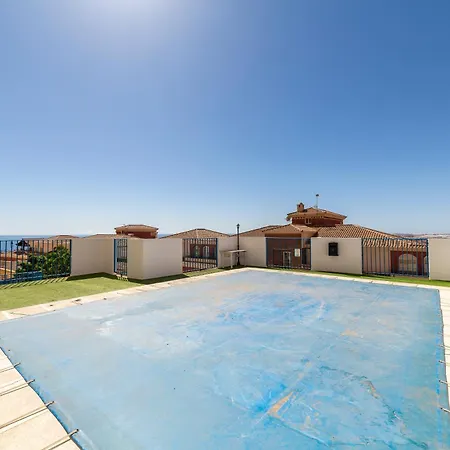 Bahia Almeria Apartamento Aguadulce (Almeria)