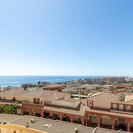 Bahia Almeria *
