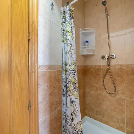 Bahia Almeria Apartamento Aguadulce (Almeria)