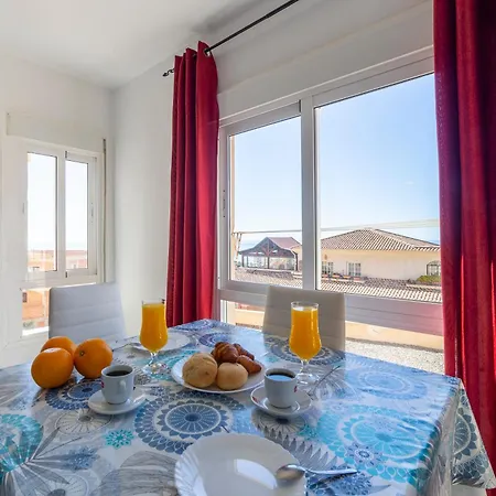 Apartamento Bahia Almeria Aguadulce (Almeria)