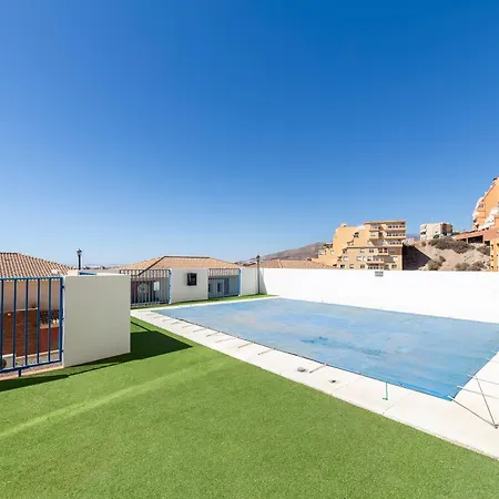 Bahia Almeria Apartamento
