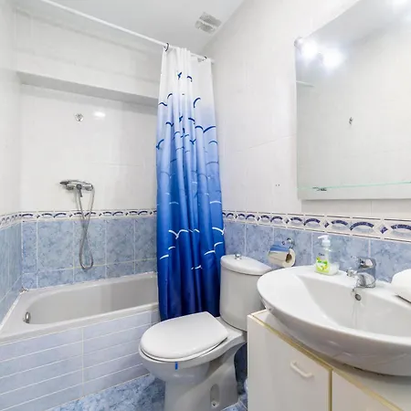 Apartamento Bahia Almeria Aguadulce (Almeria)