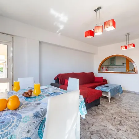 Bahia Almeria Apartamento Aguadulce (Almeria)