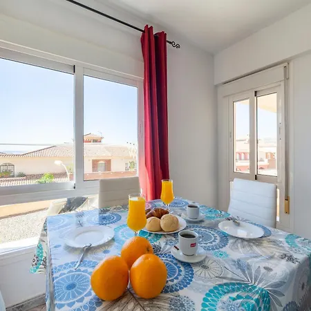 Bahia Almeria *