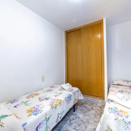 Apartamento Bahia Almeria Aguadulce (Almeria)