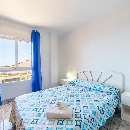Bahia Almeria Aguadulce (Almeria)